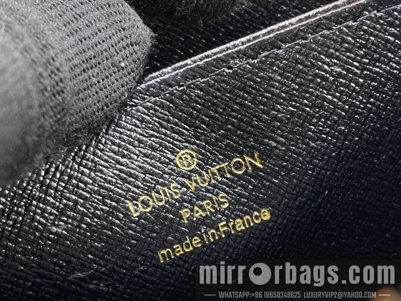 1:1 Louis Vuitton Bags M60017 XM