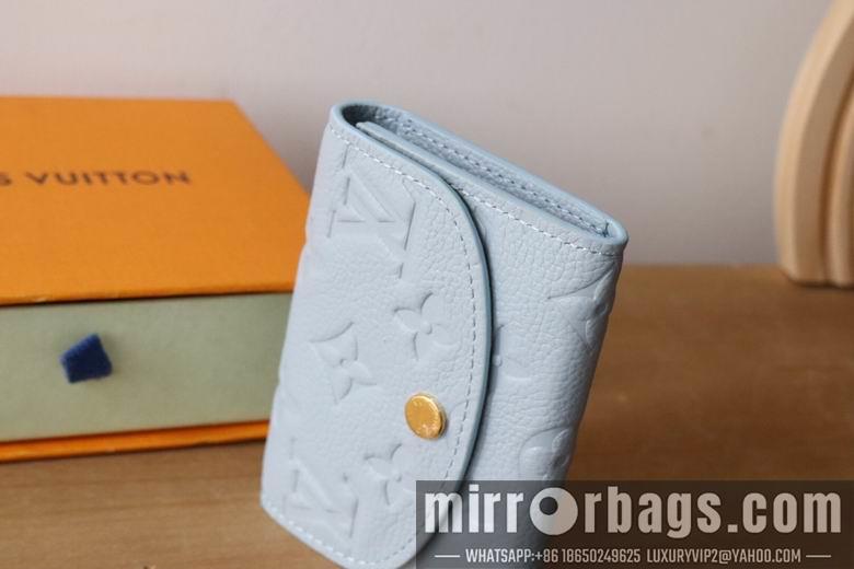 1:1 Louis Vuitton Bags M83231 11X8X2.5cm XM