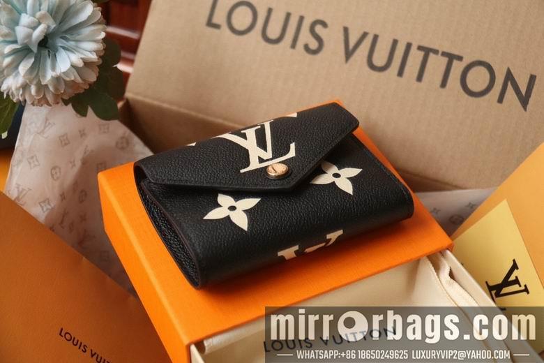 1:1 Louis Vuitton Bags M81861 12X9.5X1.5cm XM 2colour