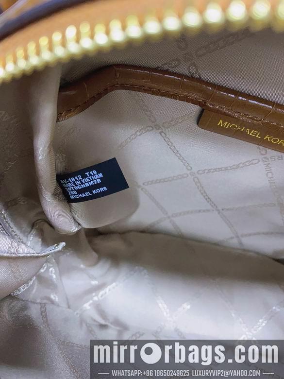 Michael Kors Bags Delaney 21X20X8cm 091107 DY 11