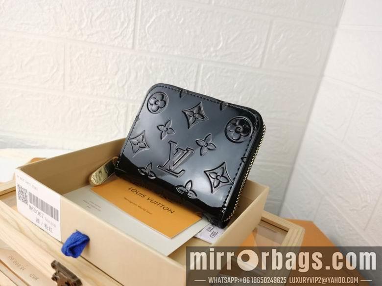 1:1 Louis Vuitton Bags M60067 11X8X2cm XM 4colour