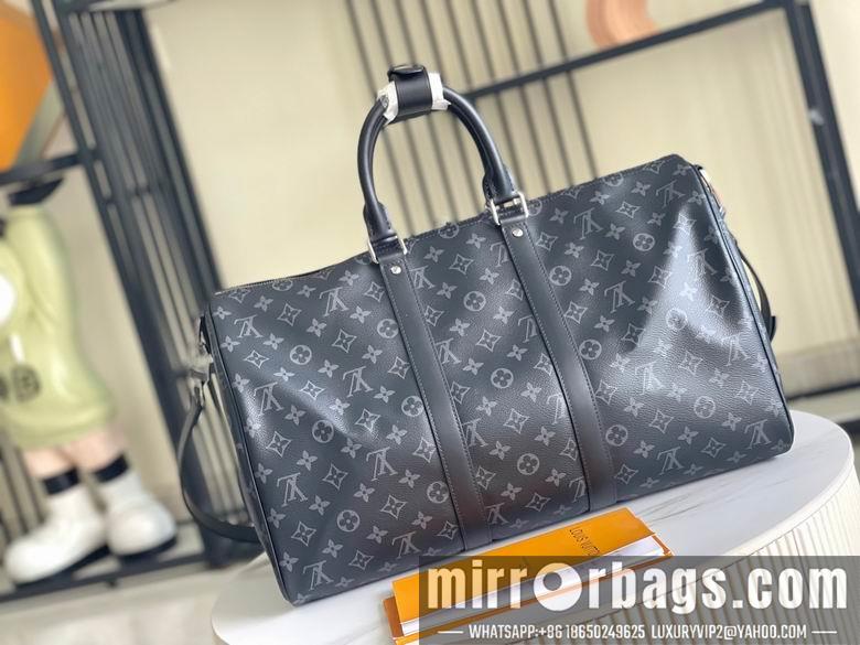 1:1 Louis Vuitton Bags M40569 45X27X20cm WP