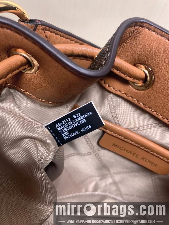 Michael Kors Bags 20X12X20cm 090922 DY 2