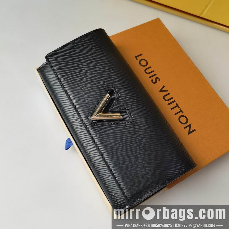 1:1 Louis Vuitton Bags M6117N 19X10.5X3cm ZC 2colour