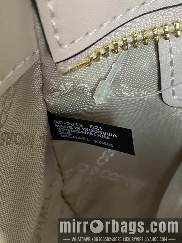 Michael Kors Bags Carmen 24X7X12cm 090923 DY 3