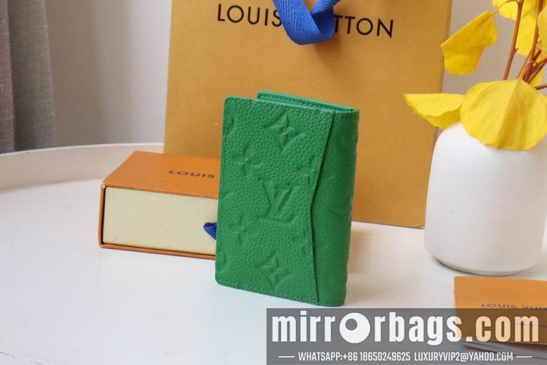 1:1 Louis Vuitton Bags M81540 8X11X1cm XM