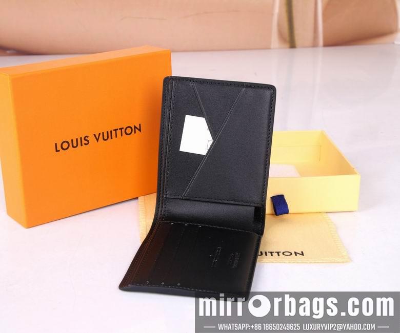 1:1 Louis Vuitton Bags M60895 11.5X9X1.5cm ZC 3colour