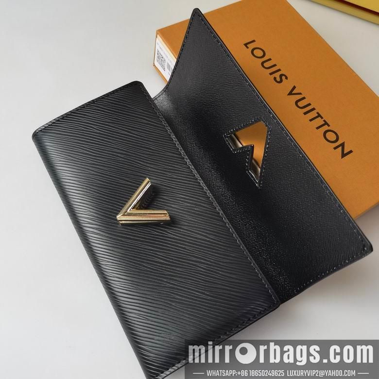1:1 Louis Vuitton Bags M6117N 19X10.5X3cm ZC 2colour
