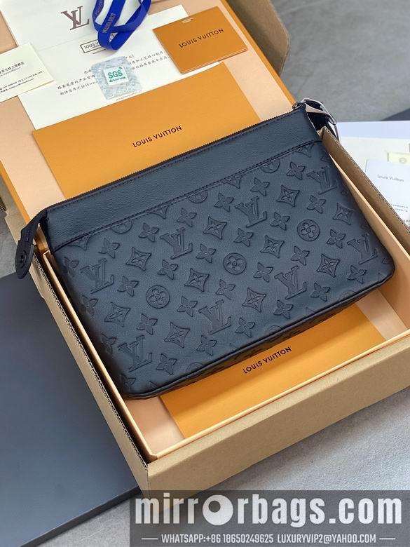 1:1 Louis Vuitton Bags M82545 32X21X8cm YG 3colour