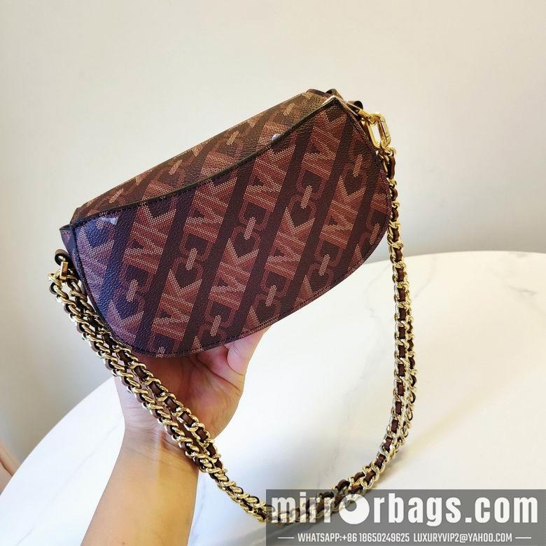 Michael Kors Bags 8008 22X6X13cm DY 4colour