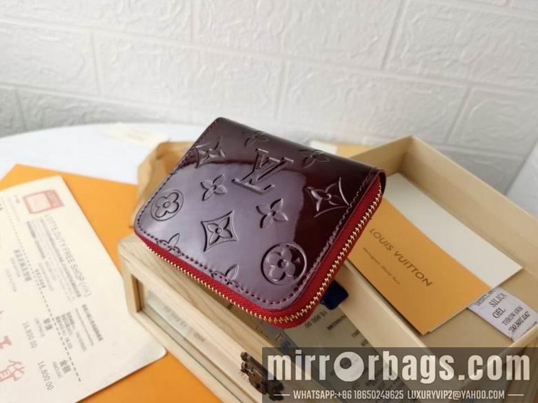 1:1 Louis Vuitton Bags M60067 11X8X2cm XM 4colour