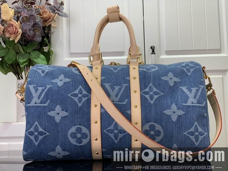 1:1 Louis Vuitton Bags M24315 45X27X20cm