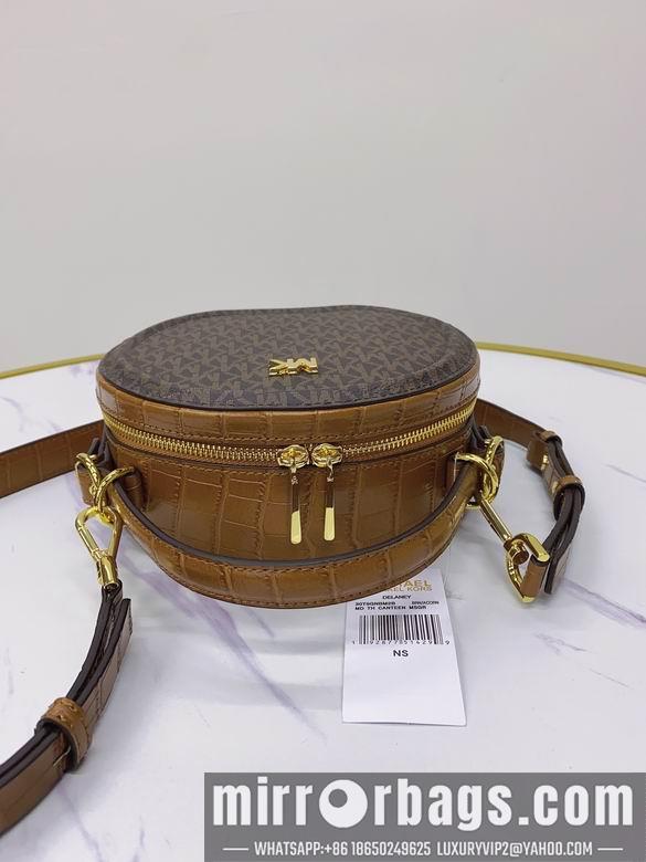 Michael Kors Bags Delaney 21X20X8cm 091107 DY 11