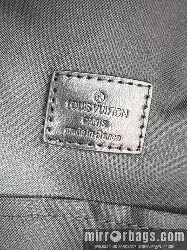 1:1 Louis Vuitton Bags Racer M46109 33x41x18cm cs