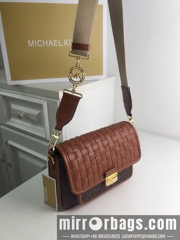 Michael Kors Bags Bradshaw 2101 24X8X16cm DY 1
