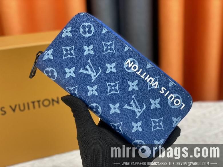 1:1 Louis Vuitton Bags 63095 20X10cm YG 2colour