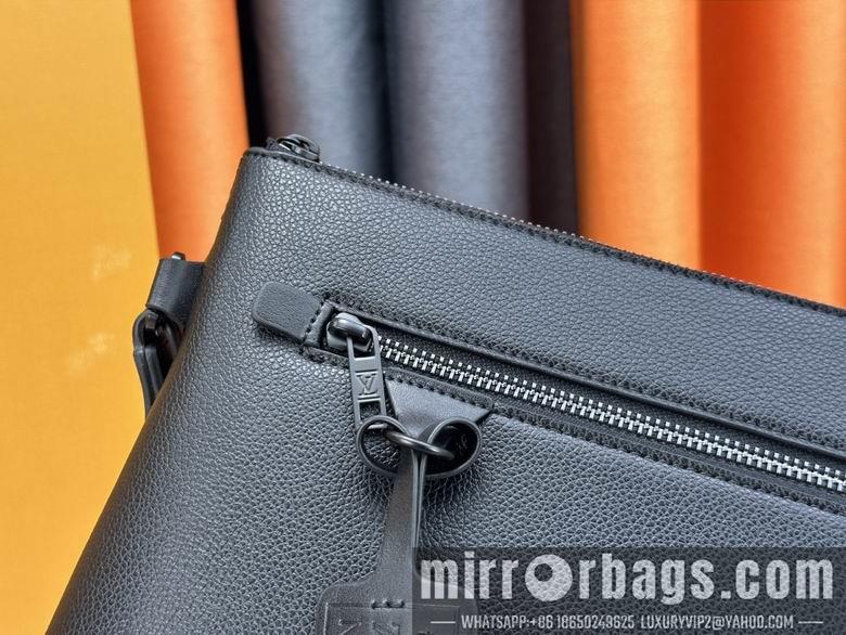 1:1 Louis Vuitton Bags 40504 30X22X5cm XM 3colour