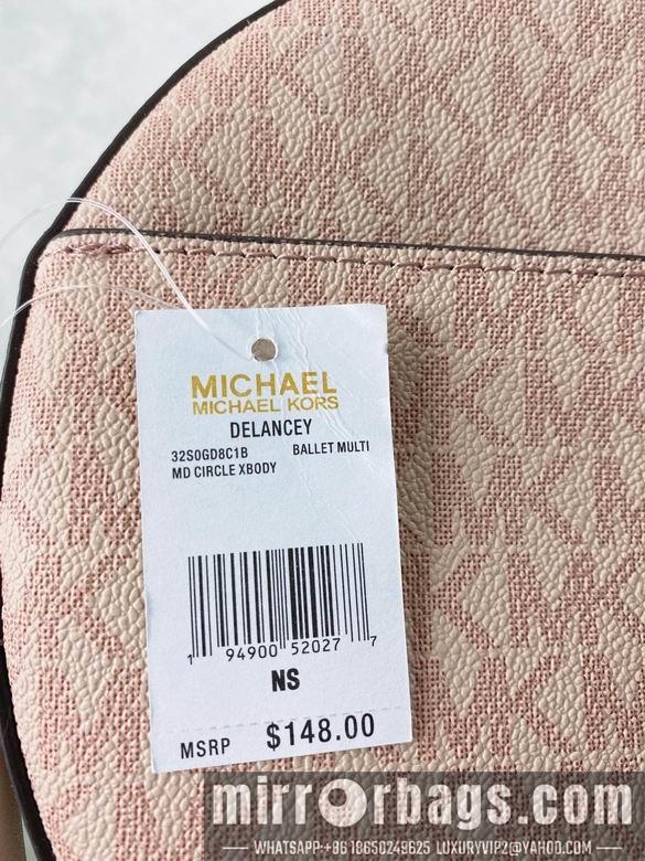 Michael Kors Bags Delaney 20X20X7.5cm 090604 DY 4colour