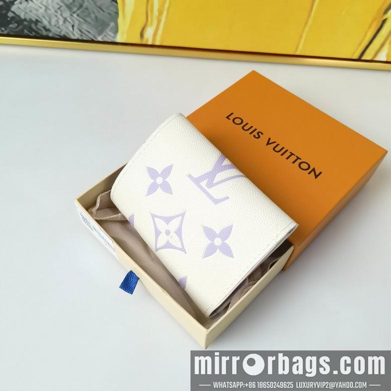 1:1 Louis Vuitton Bags M82925 12X9.5X1.5cm ZC 4colour