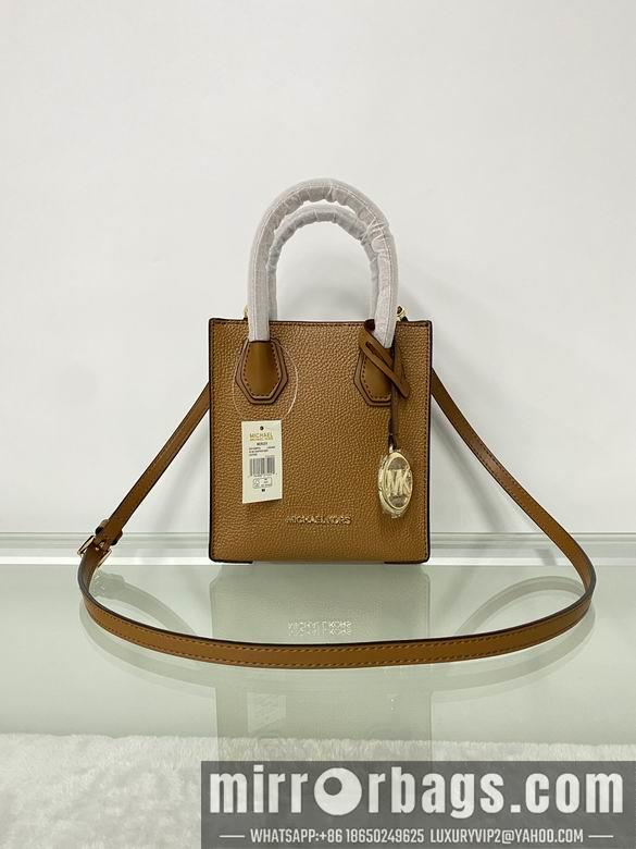 Michael Kors Bags Mercer 15X6X17cm 091103 DY 6