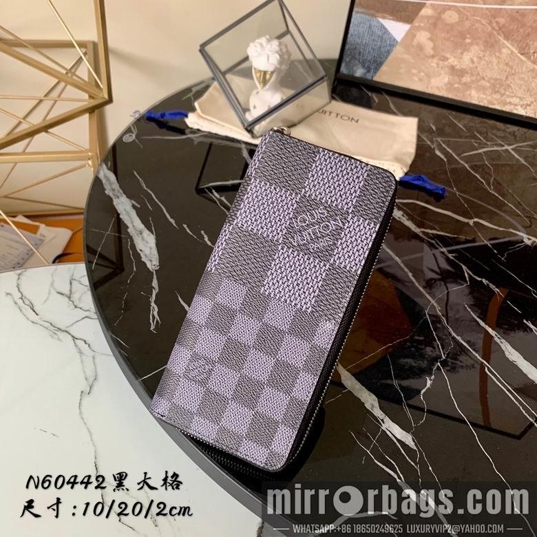 1:1 Louis Vuitton Bags N60442 10X20X2cm