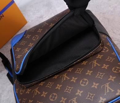 1:1 Louis Vuitton Bags M45867 32X42X15cm WP