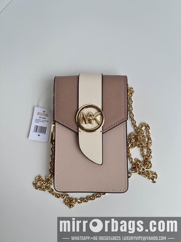 Michael Kors Bags 11X4X18cm 090301 DY 3