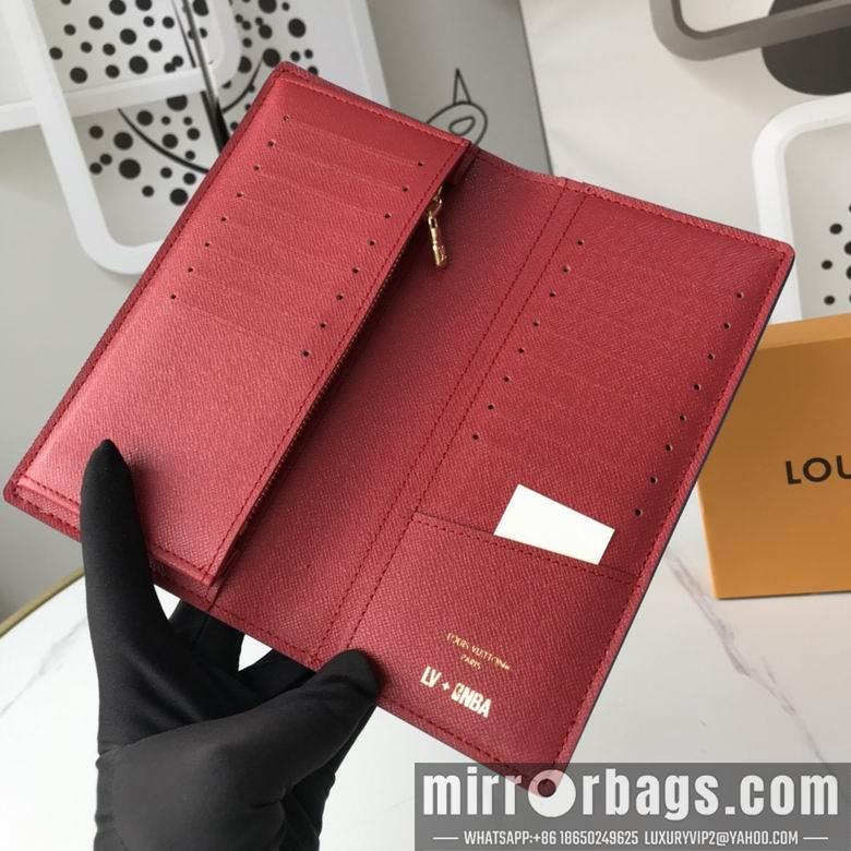 1:1 Louis Vuitton Bags M80107 19X10cm ZC 2colour