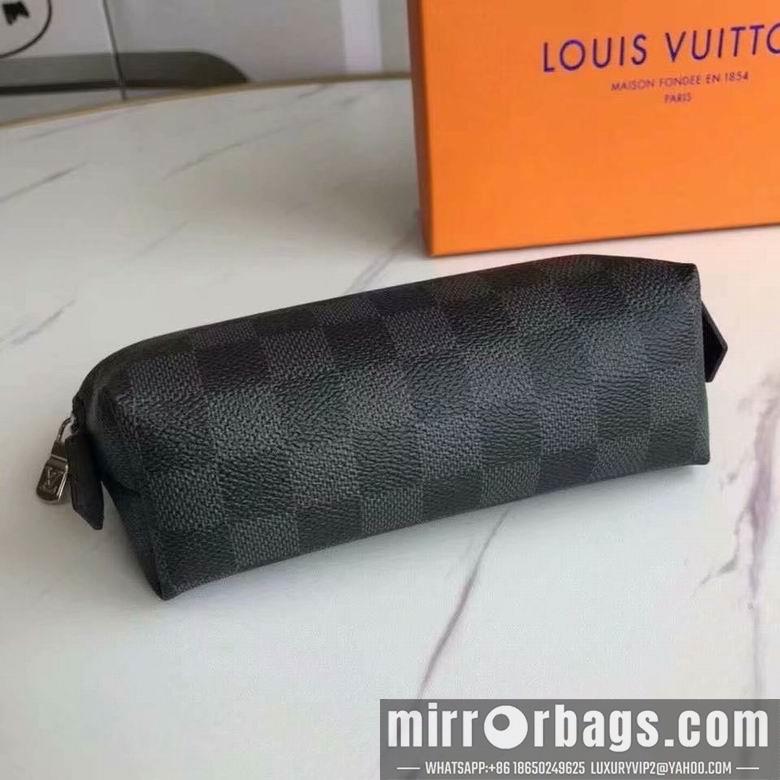 1:1 Louis Vuitton Bags M47515 17X12X6cm XMY 3colour