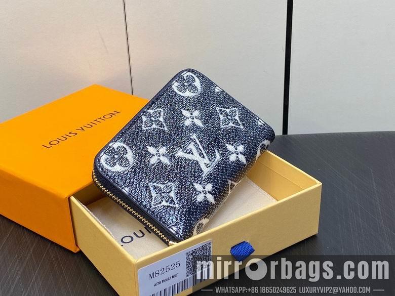 1:1 Louis Vuitton Bags m82483 11X8.5X2cm DN 2colour