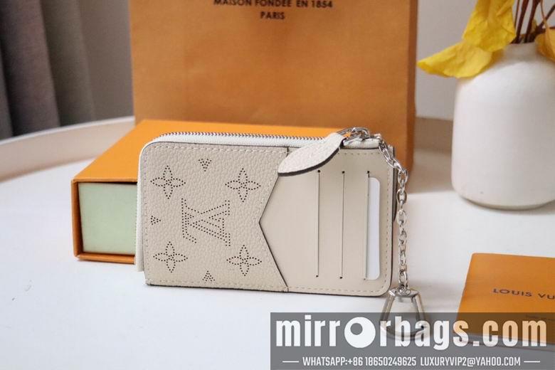1:1 Louis Vuitton Bags M81287 13X9.5X2.5cm XM 4colour
