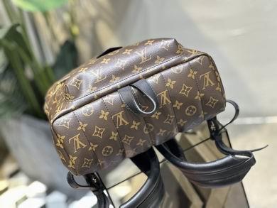 1:1 Louis Vuitton Bags M44874 28X33X16cm XM