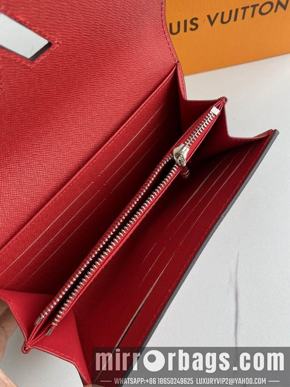 1:1 Louis Vuitton Bags M61179 19.5X10.5X2.5cm XM 3colour