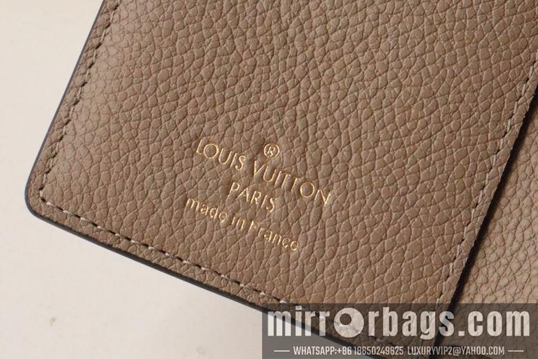 1:1 Louis Vuitton Bags M82370 12X9X3.5cm XM 2colour
