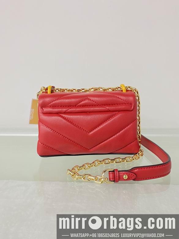Michael Kors Bags cece 18X12X9cm 090405 DY 4colour