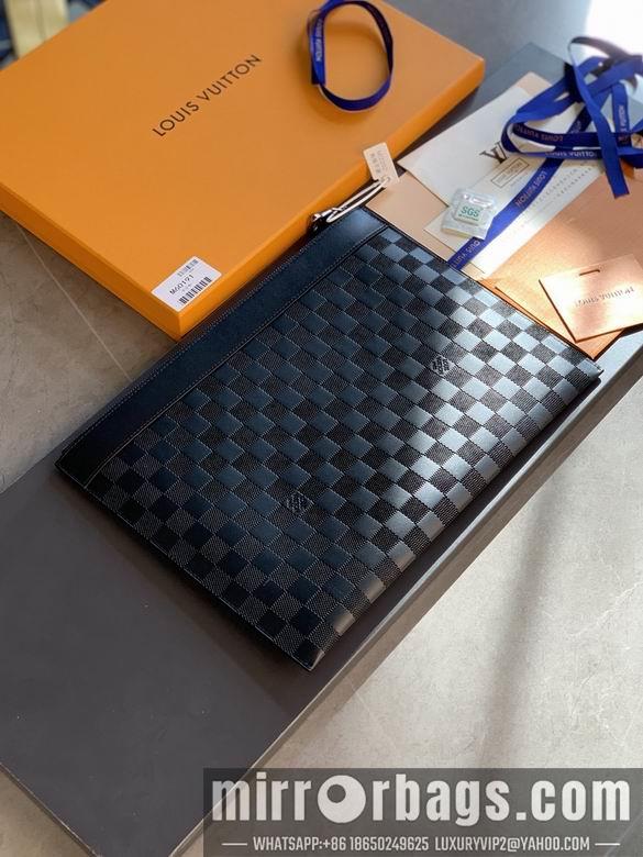 1:1 Louis Vuitton Bags M6019 34X25X1.5cm