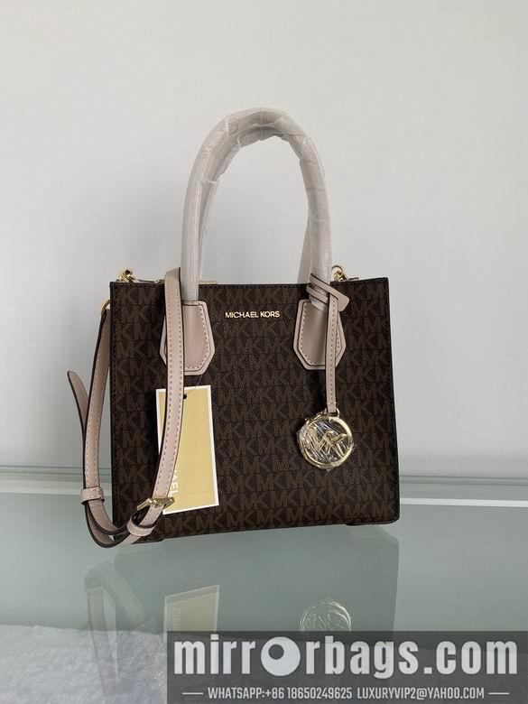 Michael Kors Bags Mercer 22X10X19cm 091104 DY 7
