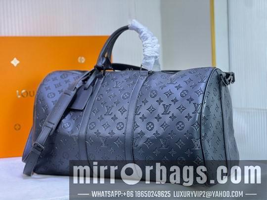 1:1 Louis Vuitton Bags Keepall M20963 M57963 50x29x23cm cs