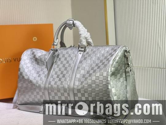 1:1 Louis Vuitton Bags Keepall M41416 50x29x23cm cs