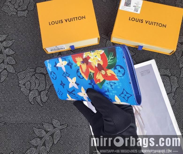 1:1 Louis Vuitton Bags M83467 10X19X2cm ZC 4colour