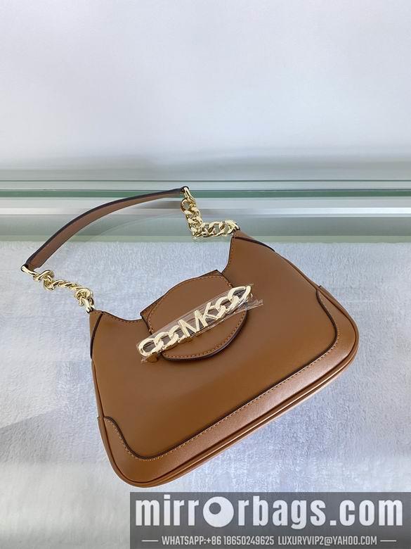 Michael Kors Bags Hally 26X6X18cm 090927 DY 6