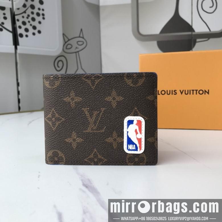 1:1 Louis Vuitton Bags 80105 11.5X9X1.5cm ZC 2colour