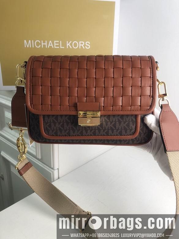 Michael Kors Bags Bradshaw 2101 24X8X16cm DY 1