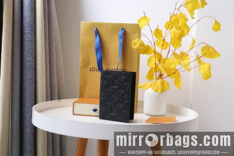 1:1 Louis Vuitton Bags M64501 10X14X2.5cm XM 2colour