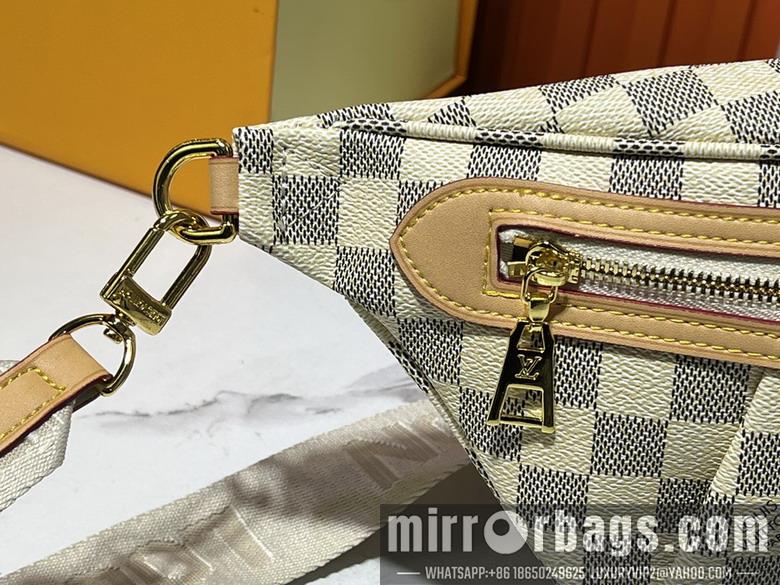 1:1 Louis Vuitton Bags M46784 38x16x7.5cm ss