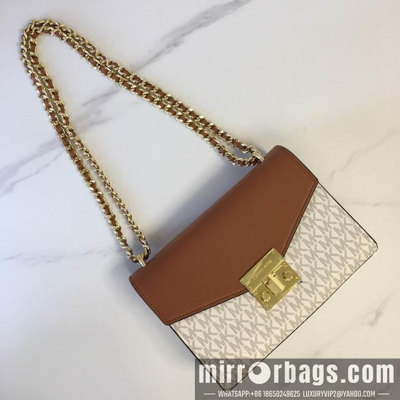 Michael Kors Bags 2237 23X16X8cm DY 2colour