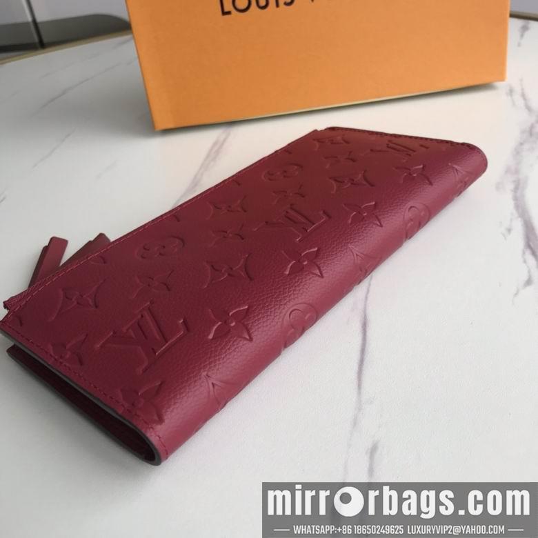 1:1 Louis Vuitton Bags M61269 21X9cm XM 4colour
