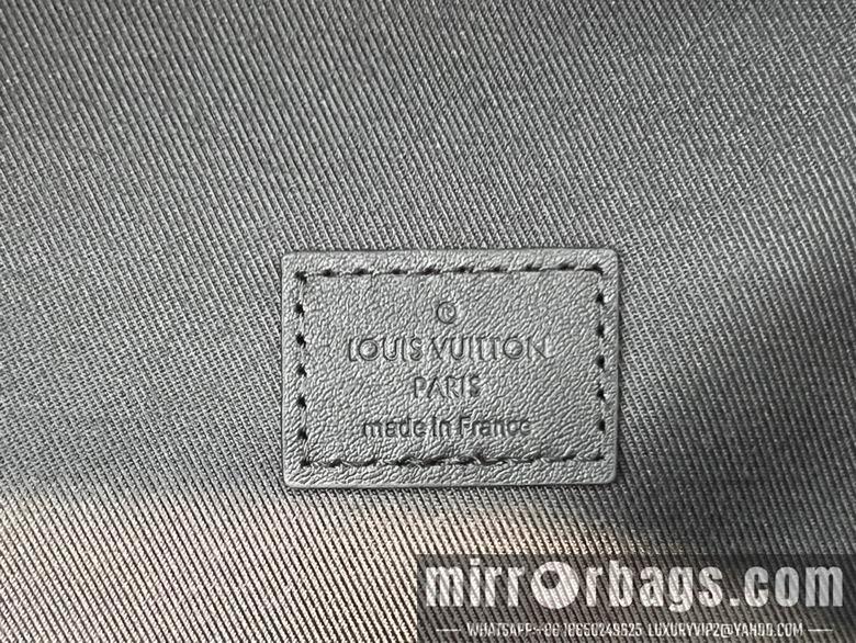 1:1 Louis Vuitton Bags M40514 29X38X20cm XM