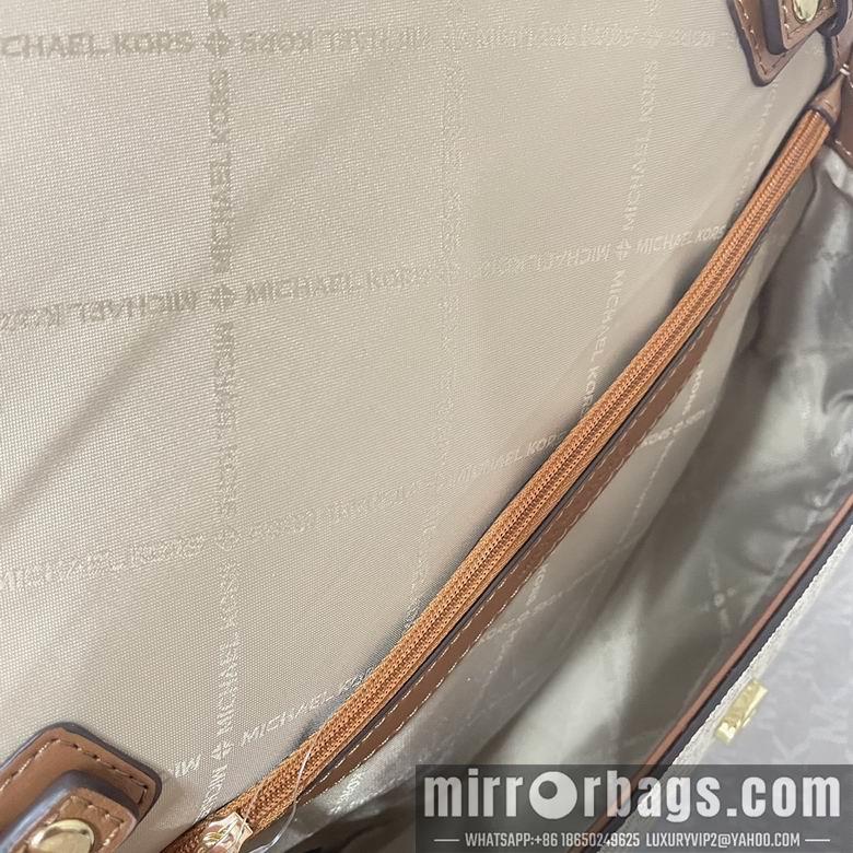 Michael Kors Bags 27X7cX15cm 122706 EY 4colour