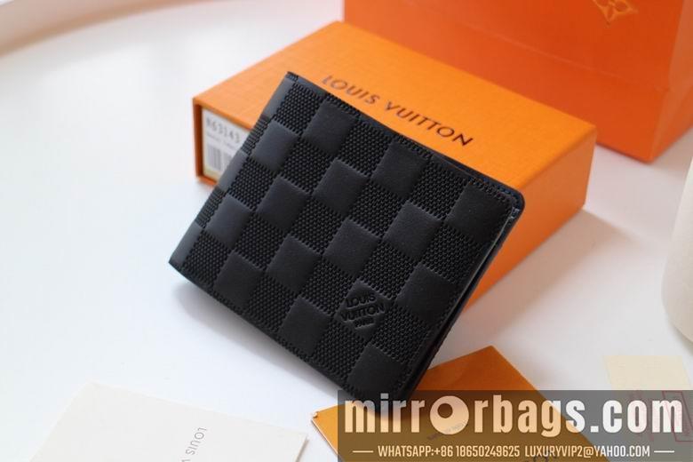 1:1 Louis Vuitton Bags N63124 12X9cm XM